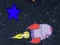 Spel Rocket Stars online