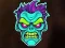 Spel Lost Mystery Masks Leviathan Crest online