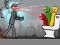 Spel Playground: Ragdoll War online