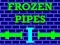 Spel Frozen Pipes online