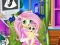 Spel Pony Fluttershy Baby Birth online