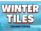 Spel Winter Tiles online