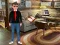 Spel Man Searching Thanksgiving Memories online