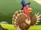 Spel Thanksgiving Food Truck Escape online