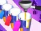 Spel Black Friday Coffee Shopping online