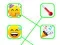 Spel Emoji Fun online