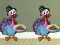 Spel Thanksgiving Cute Pumpkin online
