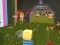 Spel Kogama: Mega Big Cube Gun online