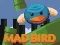 Spel Mad Bird online