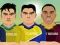 Spel Cricket Championship online