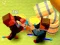Spel Ragdoll Arena 2 Player online