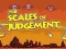 Spel The Scales of Judgement online