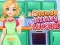 Spel Blonde Ashley Cupcake online
