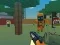 Spel Pixel Craft Survival online