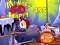 Spel Monkey Go Happy Stage 495 Cryptozoologist online