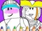 Spel Roblox Coloring Game online