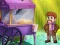 Spel The Sweet Popcorn Escape online