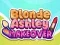 Spel Blonde Ashley Makeover online