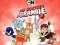 Spel Cartoon Network Air Hockey Scramble online