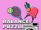 Spel Balance Puzzle online