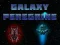Spel Galaxy Peregrine online