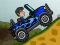 Spel Hill Race Adventure online