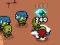 Spel Zombie Rush online