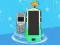 Spel Phone Evolution Stacking online