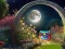 Spel Dark Night Gold Escape online