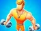 Spel My Gym Simulator online