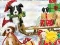 Spel Jigsaw Puzzle: Christmas Dogs online