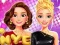 Spel Ellie NYE Sequin Party online
