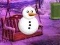 Spel Winter Snowman Escape Game online