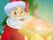 Spel Christmas Santa Lights online