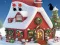 Spel Merry Cake Escape online