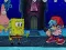 Spel FNF: Cartoon Clash online