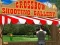 Spel Crossbow Shooting Gallery online