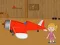 Spel Girl Escaped In Plane online