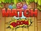 Spel Match Boom online