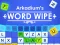 Spel Word Wipe online