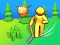 Spel Dino Grass Island online