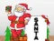 Spel Magical Escape Find Christmas Santa Claus online