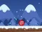 Spel Red Ball: A New Year's Adventure online