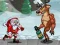 Spel Santa Run online