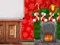 Spel Angel Christmas Room Escape online