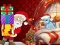 Spel Fun Christmas Santa Escape online