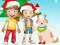 Spel Friends Christmas Party 2023 online
