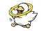 Spel Clusterduck online