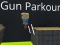 Spel Kogama: Gun Parkour online