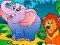 Spel Jigsaw Puzzle: Nature Animals online